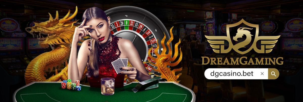 บทความ dg casino สมัครเข้าทำเงินฟรี ไม่มีเรียกเก็บค่าสมัคร