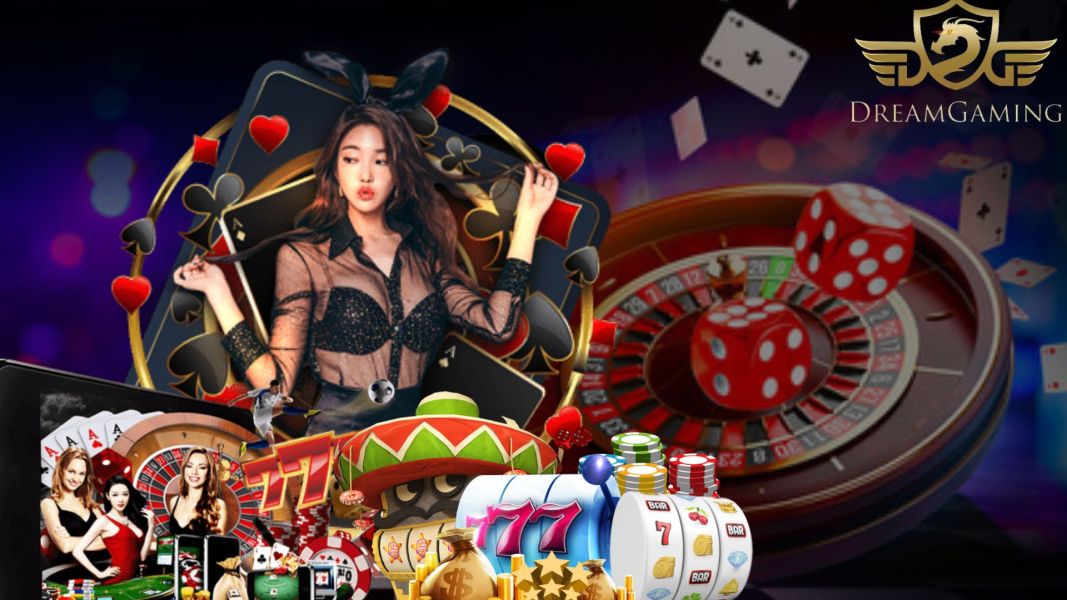 บทความ รูเล็ตออนไลน์ เกมวงล้อเสี่ยงโชคใน DGCASINO ที่ให้ผลกำไรหลายเท่า