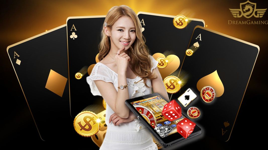 บทความ Dg asia เว็บไซต์คาสิโนออนไลน์ อันดับ 1 ที่ให้บริการจาก Dgcasino