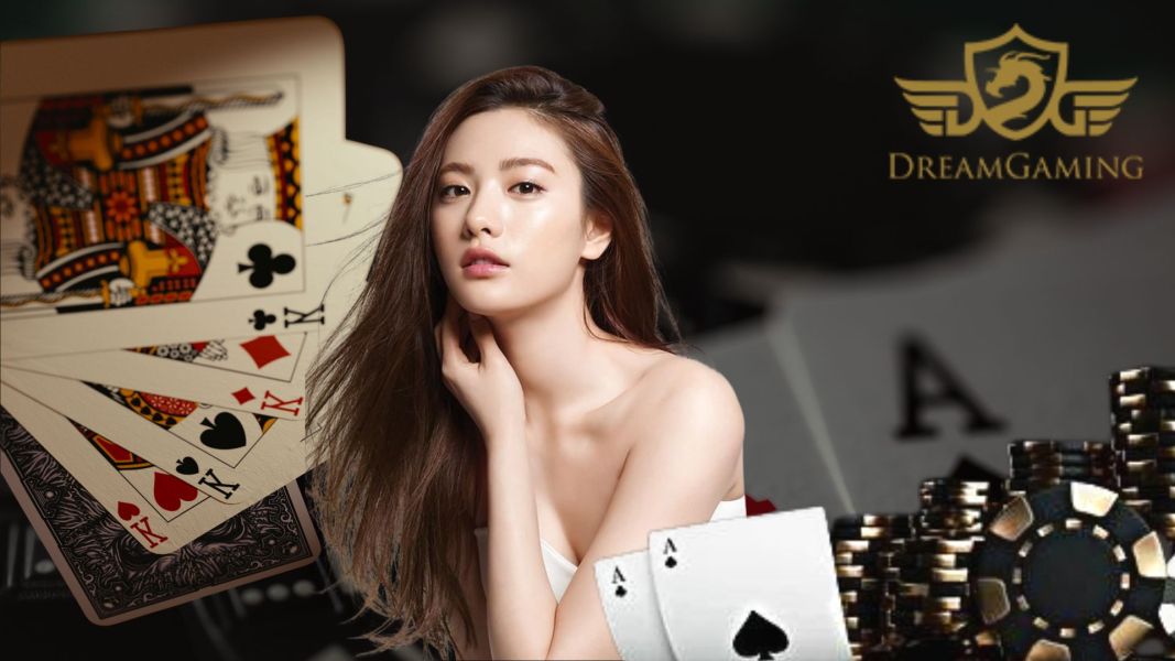 บทความ dg แหล่งลงทุนกับเกมคาสิโนจากค่ายชั้นนำอย่าง dgcasino