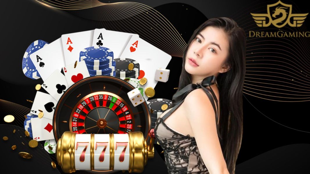 บทความ dgcasino บริการเดิมพันในเว็บพนันที่มีไพ่ออนไลน์ให้เลือกเล่นเยอะ