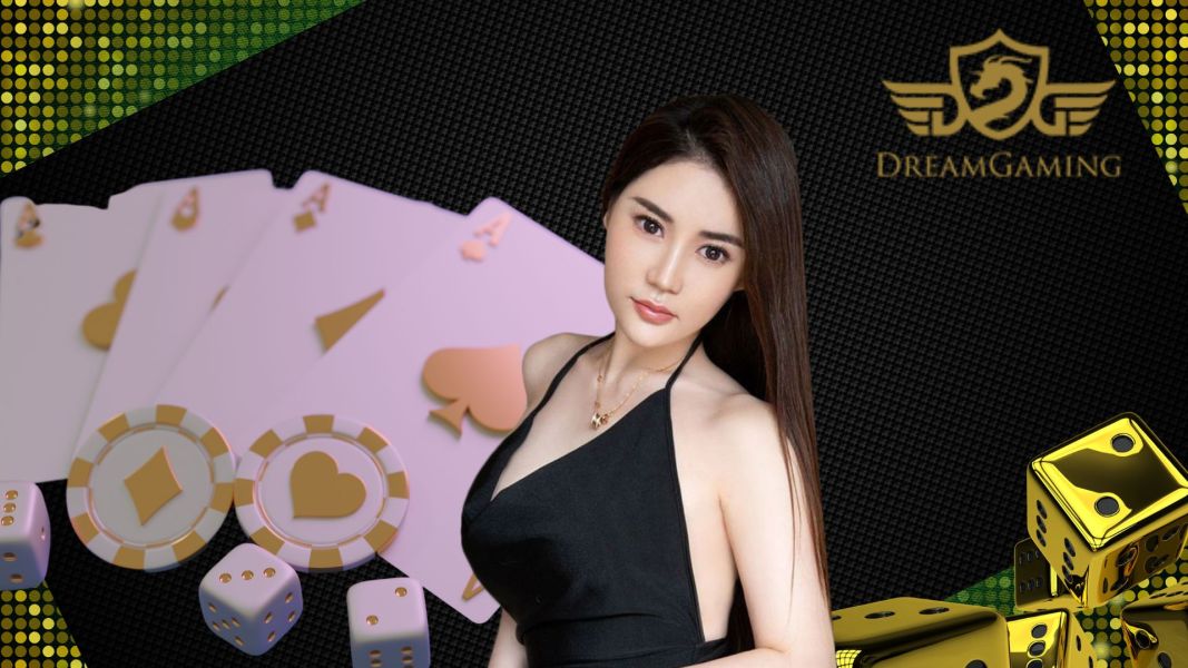 บทความ Dgcasino ช่องทางทำเงินที่ดีที่สุด มาพร้อมเกมเล่นง่ายได้เงินจริง