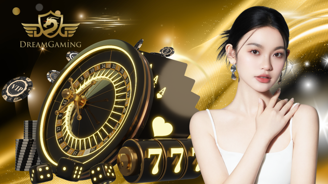 บทความ dgcasino แหล่งรวมเกมพนันขนาดใหญ่ การันตีรายได้ที่มั่นคง