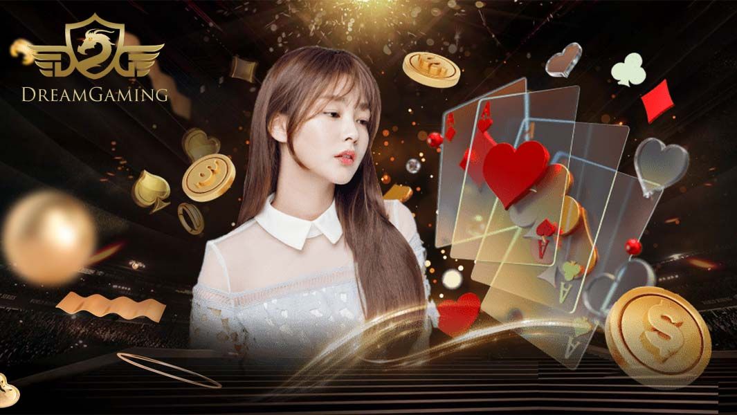 บทความ dg casino ผู้นำเว็บพนันออนไลน์ที่สล็อตแตกไวตั้งแต่เริ่มปั่น