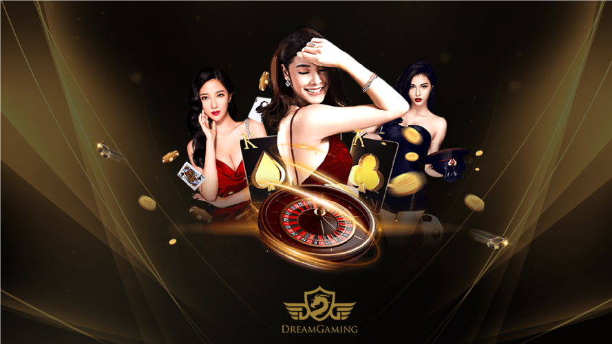 สัมผัสบริการสุดไฮเทคจาก คาสิโนเว็บตรง dg  casino