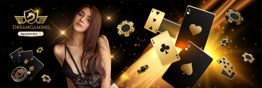 live baccarat dg casino บาคาร่าออนไลน์