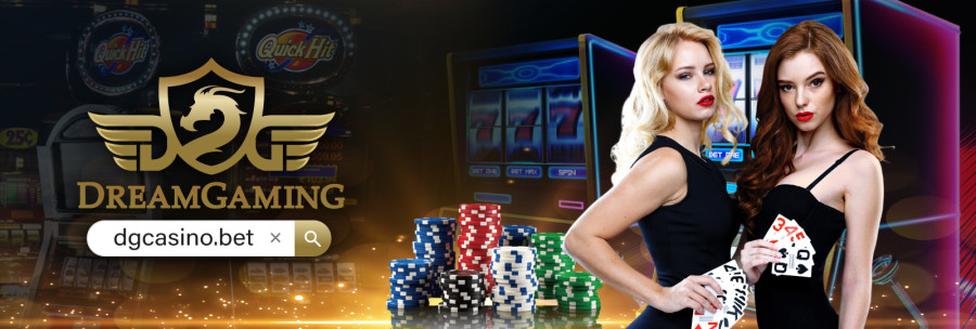 เว็บบาคาร่า dream casino เล่นได้ไม่มีวันหยุด