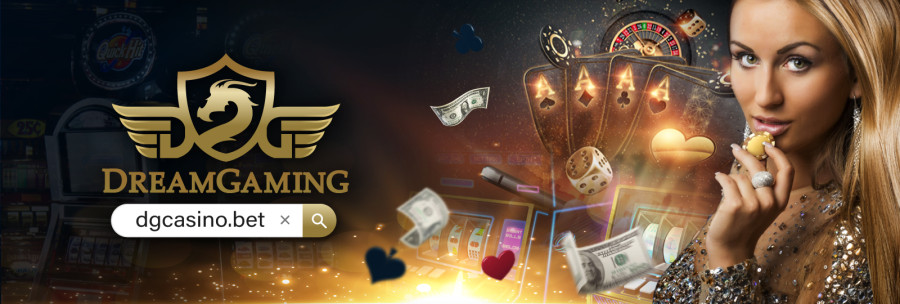 dream casino live baccarat เล่นง่ายได้เงินจริง