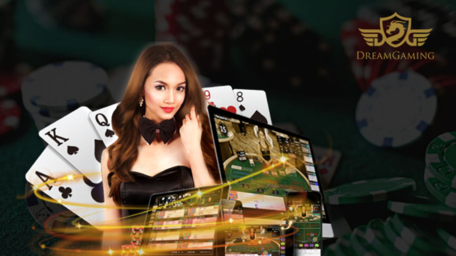 พนันบาคาร่า กับเว็บไซต์ชั้นนำอย่าง dgcasino ที่มีเกมคาสิโนออนไลน์ระดับพรีเมียม