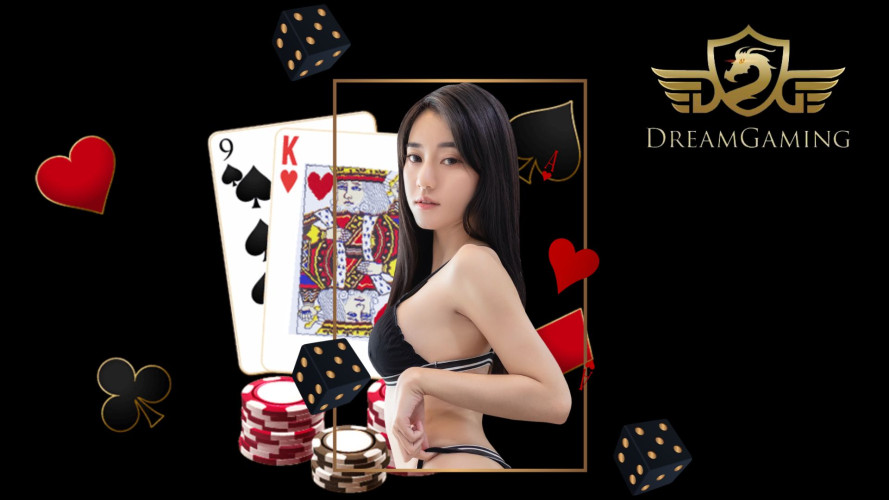 Dg ค่ายคาสิโนออนไลน์ที่มีความทันสมัย อยากท้าให้คุณลองในเว็บไซต์ Dgbet