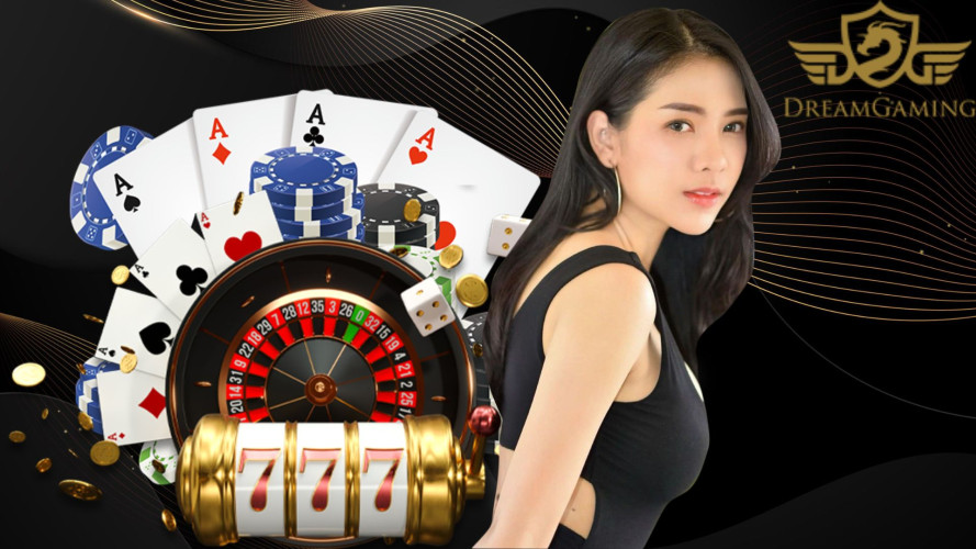 dgcasino เป็นเว็บไซต์ที่ให้กำไรหลายเท่า