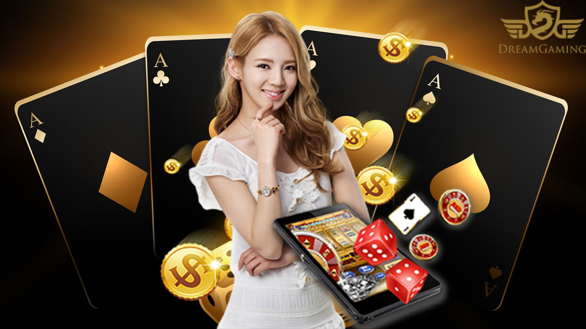 Dg asia เว็บไซต์คาสิโนออนไลน์ อันดับ 1 ที่ให้บริการจาก Dgcasino